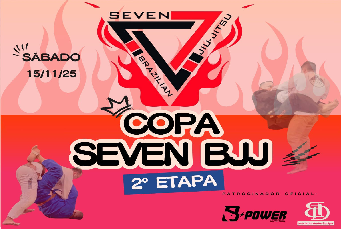 Informações Sobre o Evento